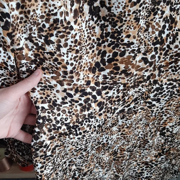 Women's Aritzia Wilfred Dress Size 0 - Picture 3 of 5